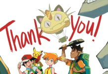 Tras más de 25 años, la historia de Ash Ketchum ha terminado wp header logo 178