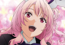 My Life as Inukai-san’s Dog incomodó a seiyuu con erótica escena wp header logo 185