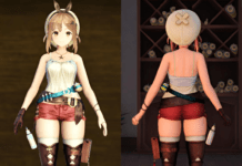 Los jugosos muslos de Atelier Ryza vuelven a ser tendencia wp header logo 188