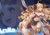 Granblue Fantasy: Versus Rising – Trailer de Gameplay de Anila wp header logo 28