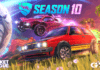 Rocket League dará inicio a su Temporada 10 este 8 de Marzo – Detalles y Trailer de Gameplay wp header logo 33