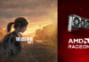 The Last of Us Part I contará con FSR 2.2 y se regalará con la Compra de GPUs RX 6000-7000 del 28 de Marzo al 15 de Abril wp header logo 36