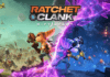 Ratchet & Clank: Rift Apart podría ser el Próximo Título de PlayStation Porteado por Nixxes Software wp header logo 81