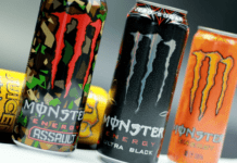 La bebida Monster se vuelve loca y demanda a Monster Musume wp header logo 103