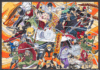 Minato Namikaze es el personaje más popular de Naruto wp header logo 112