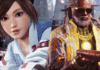 TEKKEN 8 – Nuevos Trailers de Gameplay de Asuka Kazama y Leroy Smith wp header logo 14