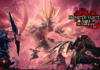 Monster Hunter Rise: Sunbreak – Detalles, Screenshots y Trailer de la Actualización #5 que llegará este 20 de Abril wp header logo 150