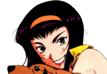 Cowboy Bebop celebra su vigésimo quinto aniversario wp header logo 20