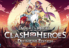 Might & Magic: Clash of Heroes Definitive Edition llegará a PC y Consolas en Q3 2023 – Screenshots y Trailer de Gameplay wp header logo 211
