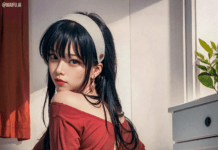 La versión real de Yor Forger enamoró a los fanáticos wp header logo 22