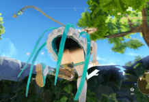 Fans molestos porque el nuevo Atelier Ryza no muestra bragas wp header logo 26