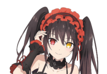 Date A Live celebra su décimo aniversario wp header logo 36