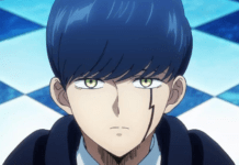 Oshi no Ko es lo más esperado de Primavera-2023, según Occidente wp header logo 50