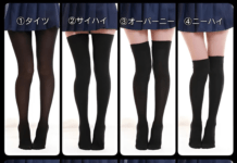 Otakus debaten sobre los mejores tipos de medias wp header logo 54