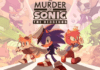 «El Asesinato de Sonic the Hedgehog» disponible en Steam para celebrar April Fools – Screenshots y Trailer wp header logo 6