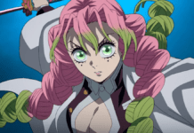 Llueven críticas al nuevo opening de Kimetsu no Yaiba wp header logo 97