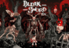 Bleak Sword DX llegará a PC y NS este 8 de Junio – Nuevo Trailer de Gameplay wp header logo 147
