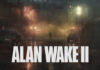 Alan Wake 2 se lanzará el Octubre de 2023 según el actor de voz Matthew Porretta wp header logo 167