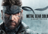 Konami anuncia Remake de Metal Gear Solid 3 para PC, PS5 y XS – Primeros Detalles y Trailer wp header logo 190