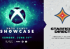 Microsoft confirma Xbox Games Showcase y Starfield Direct para el 11 de Junio – Enlances y Horarios wp header logo 23