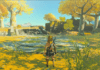 TLOZ: Tears of the Kingdom se filtra 10 días antes de su lanzamiento y ya corre en Emuladores de Switch wp header logo 5