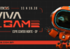Brasil Game Show 2023 se llevará a cabo del 11 al 15 de Octubre y las entradas ya están a la venta wp header logo 58