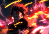 Los fans amaron la animación reciente de Kimetsu no Yaiba wp header logo 70