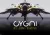 CYGNI: All Guns Blazing reafirma su lanzamiento para el 2023 en PC, PS5 y XS con un Nuevo Trailer de la Historia wp header logo 102