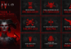 Diablo IV ha generado más de U$S 666 Millones en 5 días y registra un nuevo récord de ventas para Blizzard wp header logo 103