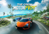 The Crew Motorfest se lanzará el 14 de Septiembre – Beta, Ediciones y Requisitos, Trailer Cinemático y de Gameplay wp header logo 105