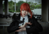 Chainsaw Man: Esta cosplayer de Makima seguro te encantará wp header logo 127