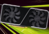 Nvidia lanzará la RTX 4060 el próximo 29 de Junio por US$ 299 – Especificaciones Completas wp header logo 128