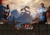 Se Filtra la Plantilla Inicial de 19 Personajes para Mortal Kombat 1 wp header logo 134