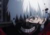 Autor de Tokyo Ghoul no cree que la obra fuera un éxito wp header logo 148