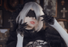 NieR: Automata: Esta cosplayer de 2B seguro te encantará wp header logo 174