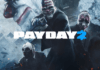 PAYDAY 2 se puede canjear GRATIS en Epic Games Store hasta el 15 de Junio wp header logo 56