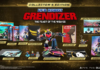 UFO Robot Grendizer: The Feast of the Wolves se lanzará el 14 de Noviembre – Edición de Coleccionista Detallada wp header logo 175