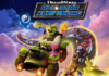 DreamWorks All-Star Kart Racing anunciado para PC y Consolas – Primeros Detalles y Screenshots wp header logo 192