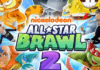 Nickelodeon All-Star Brawl 2 llegará este año a PC y Consolas con Crossplay – Primeros Screenshots y Trailer de Gameplay wp header logo 214