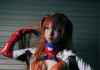 Evangelion: Esta cosplayer de Asuka está encantando a todos wp header logo 231