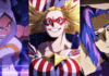 Critican al autor de Boku no Hero Academia por ‘no saber escribir chicas’ wp header logo 242