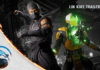 Mortal Kombat 1 – Nuevo Trailer confirma a Smoke y Rain como Personajes Jugables; Cyrax, Sektor y Frost serán Kameos wp header logo 37