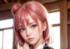 Oregairu: IA convierte a Yui y a Iroha en hermosas chicas reales wp header logo 74