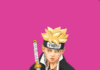 Fans de Boruto emocionados con los nuevos diseños de personajes wp header logo 104