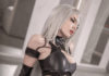 NieR: Automata: Esta cosplayer de A2 te dejará sin aliento wp header logo 11