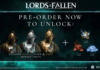 Lords of the Fallen – Primeros 13 Minutos de Gameplay wp header logo 115