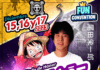 Evento en México criticado por ‘invitar’ al autor de One Piece wp header logo 131