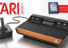 PLAION y Atari lanzarán la Atari 2600+ el 17 de Noviembre con 10 Juegos – Detalles y Trailer wp header logo 165