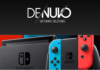 Denuvo lanza Protección para evitar la Piratería y la Emulación de Juegos de Nintendo Switch en PC wp header logo 182