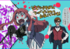 Fans decepcionados con la colaboración entre Zom 100 y Zombieland Saga wp header logo 236